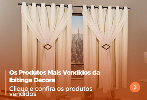 Mais Vendidos