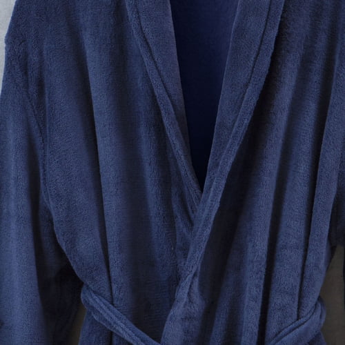 Roupão De Plush Inverno Frio Adulto Unissex Pós Banho G