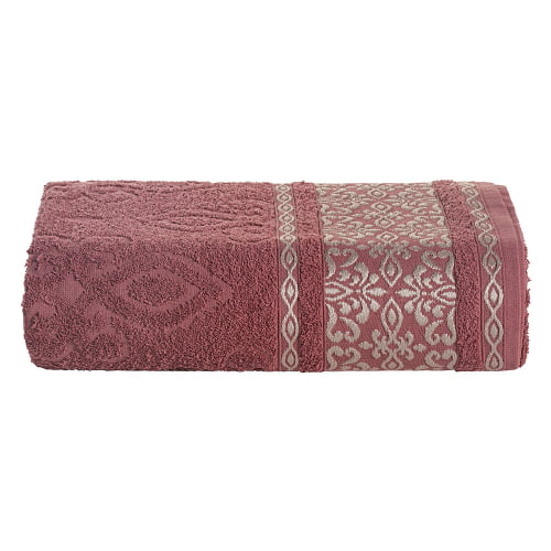 Toalha Para Banho Avulsa Essence 1,50M x 75CM Toalhas 100% Algodão 450g/m²  Ótima Absorção