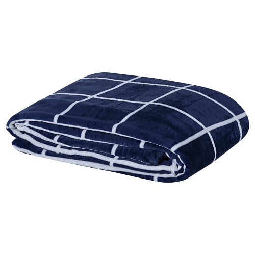 Manta Austin Casal Queen Premium Em Tecido Manta Microfibra Flannel Com Gramatura De 220