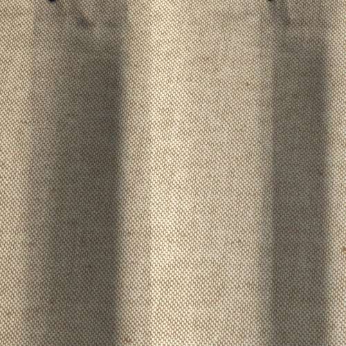 Cortina Tecido Rustico 2,00M x 2,50M Semi Blackout